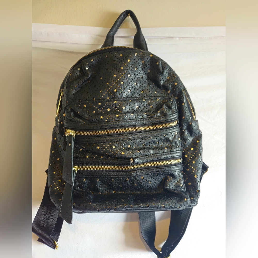 Steve Madden Small Backpack